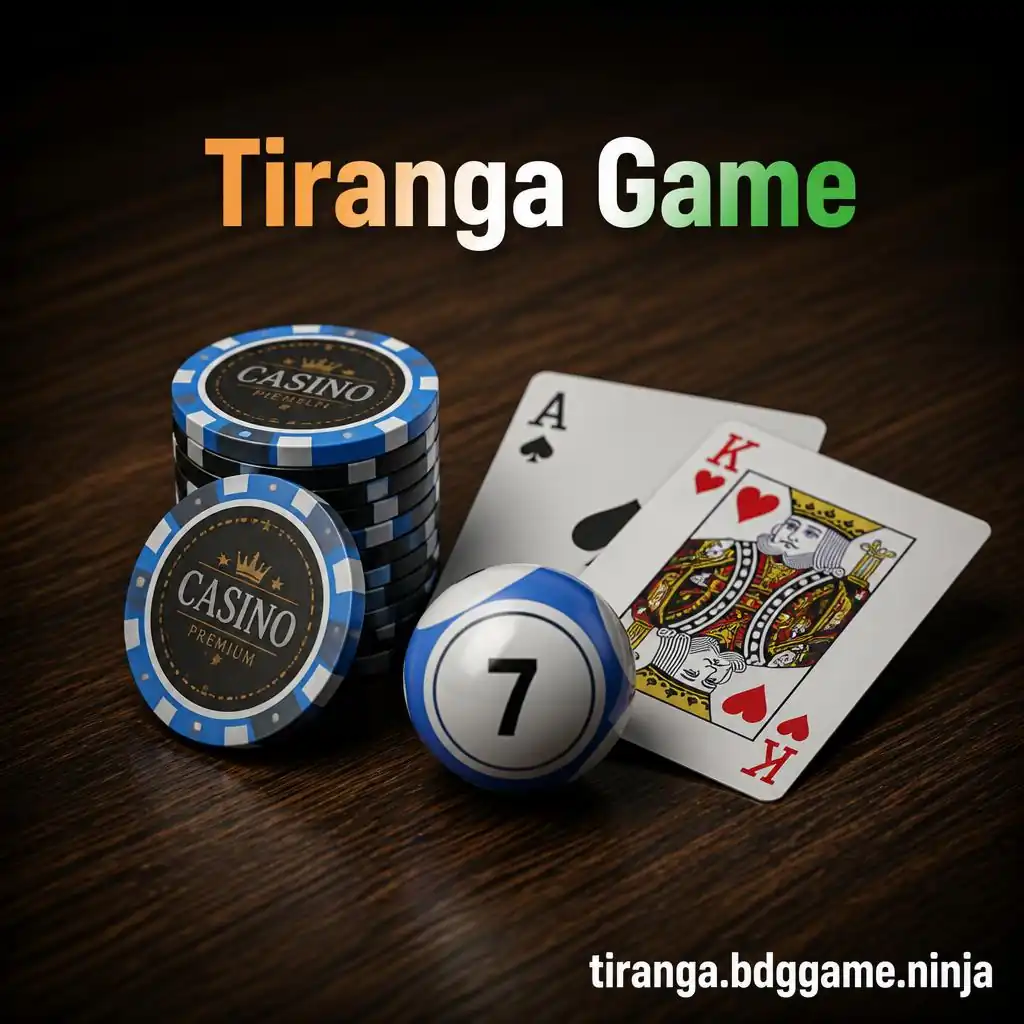 Tiranga Game