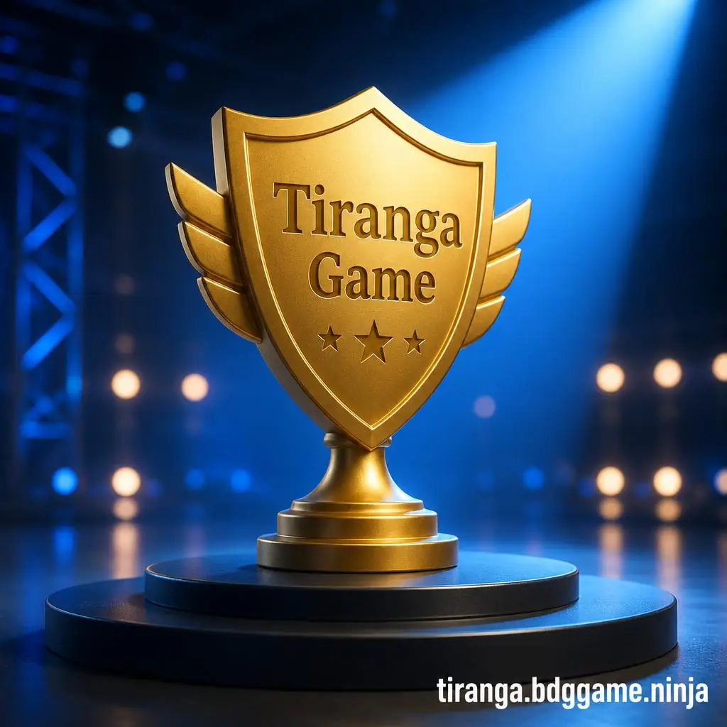 Tiranga Game